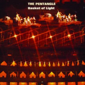 Download track I Saw An Angel Pentangle