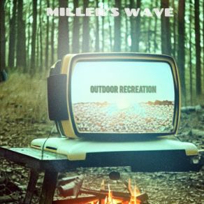 Download track Primitive Souls Miller's Wave