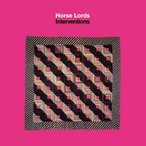 Download track Encounter I - Transfinite Flow Horse Lords