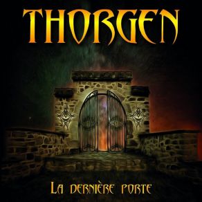 Download track La Dernière Porte Thorgen