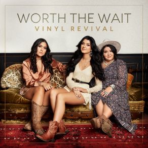 Download track Why Didn't I' Worth The Wait