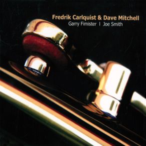 Download track The End Of A Love Affair Dave Mitchell, Fredrik Carlquist