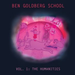 Download track Nine Pound Hammer Ben Goldberg