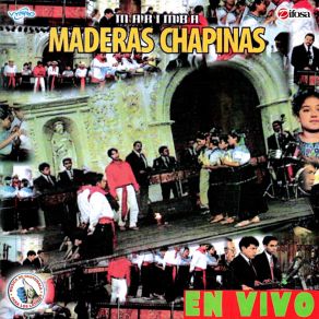 Download track Cuando Cae La Lluvia Marimba Maderas Chapinas