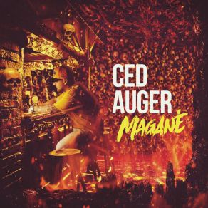 Download track Mes Yeux De Brave Ced Auger