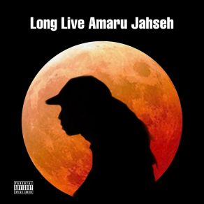 Download track MY EVERYTHING Amaru Jahseh