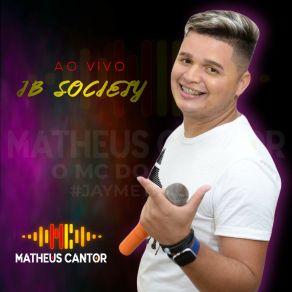 Download track Dance Balance (Ao Vivo) MATHEUS CANTORWesley CDs De Milagres