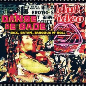 Download track Clown F-Cker Danse De Sade