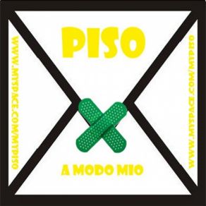 Download track Piso A Modo Mio Piso