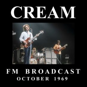 Download track Crossroads (Live) Cream