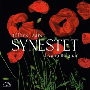 Download track Coloured Clouds After An Exhibition (Live) Hélène Duret, Synestet