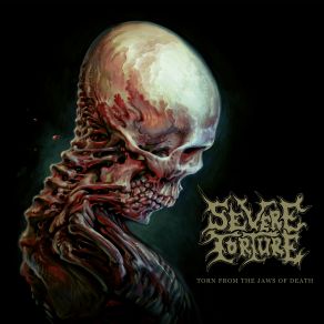 Download track Tear All The Flesh Off The Earth Severe Torture