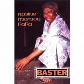 Download track Mon Péi Baster