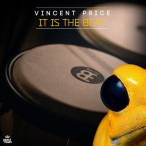 Download track It Is The Beat (Instrumental Mix) Vincent Price