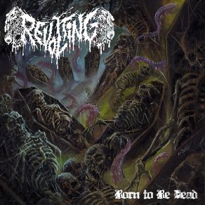 Download track Master Of The End Revolting