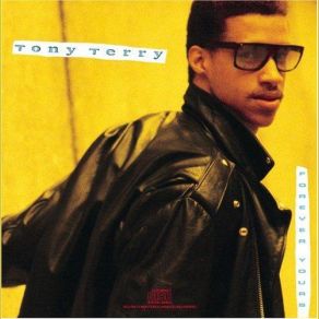 Download track Day Dreaming Tony Terry