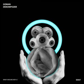 Download track 105 (Original Mix) Ozman Dekompozer