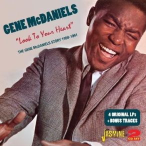 Download track Love Is A Many Splendored Things Gene McDaniels