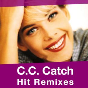 Download track Jump In My Car (Remix) C. C. Catch, CC. Catch