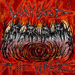 Download track Voivod (Live 2018) Voïvod