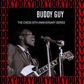 Download track Worried Mind Buddy Guy