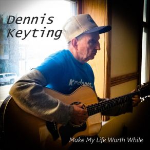 Download track Give You All My Love Dennis Keyting