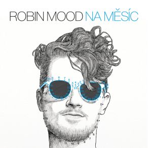 Download track Na Vlnach Robin Mood