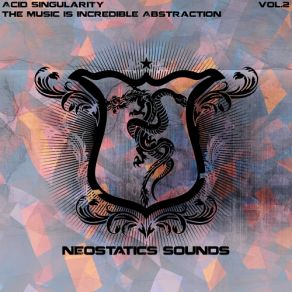 Download track Amanita (Original Mix) Rexuss