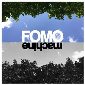 Download track CD-RW FTW FOMOmachine