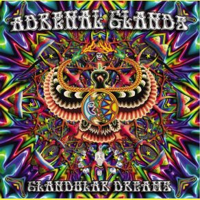 Download track Duck Head Adrenal Glands