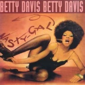 Download track F. U. N. K. Betty Davis