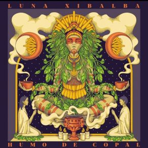 Download track Power Femme Luna Xibalba