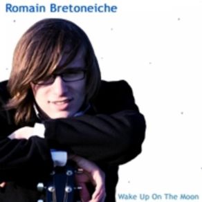 Download track Up There Romain Bretoneiche