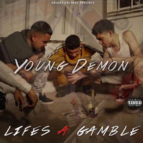 Download track Outro Young Demon