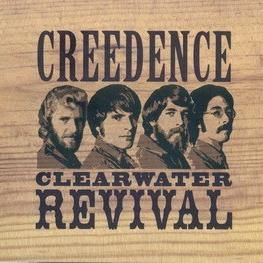 Download track Feelin' Blue Creedence Clearwater Revival