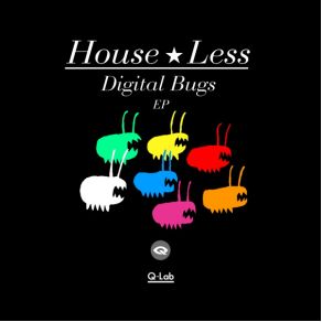 Download track U. L. P. House Less