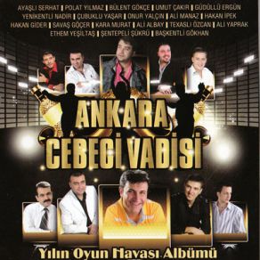 Download track Fidayda Ankara Cebeci VadisiEthem Yeşiltaş