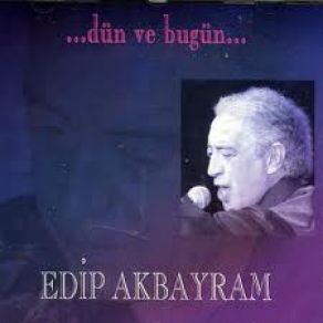 Download track Darmadağın Edip Akbayram