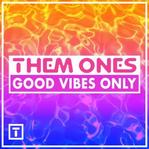 Download track Good Vibes Only (Extended Mix) Them Ones