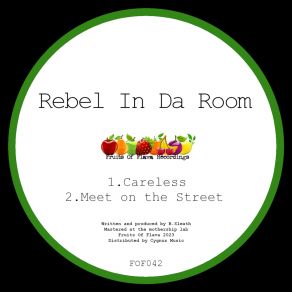 Download track Careless Rebel In Da Room