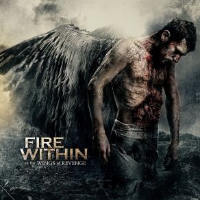 Download track On The Wings Of Revenge Fire Within