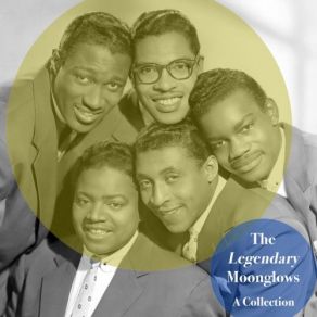 Download track Hug And A Kiss The Moonglows