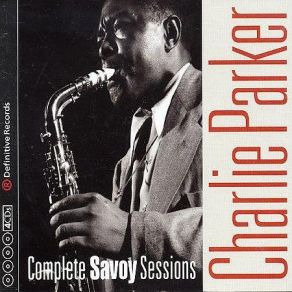 Download track Now'S The Time (4, Released) Charlie Parker