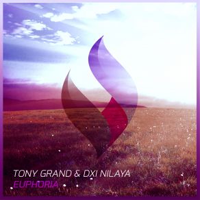 Download track Euphoria (Acynd Remix) DXi Nilaya, Tony Grand