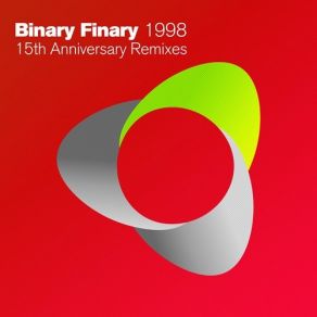 Download track 1998 (Jordan Suckley Radio Edit) Binary Finary, K - Series