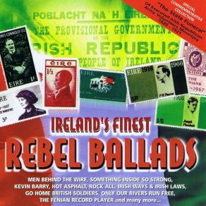 Download track Irish Soldier Laddie Fighting Men From Crossmaglen