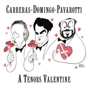 Download track Fedora, Act III: Amor Ti Vieta José Carreras