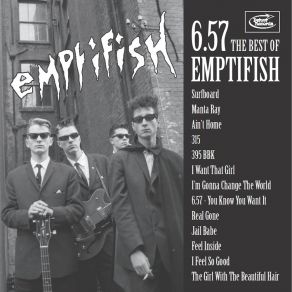 Download track 315 Emptifish