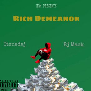 Download track Ima Star ItsnedajRj Mack