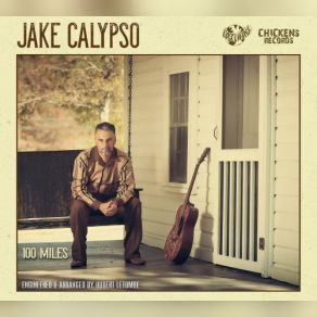 Download track Milky White Way Jake Calypso